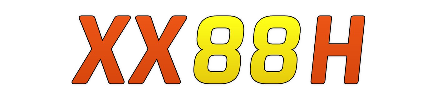 xx88h logo